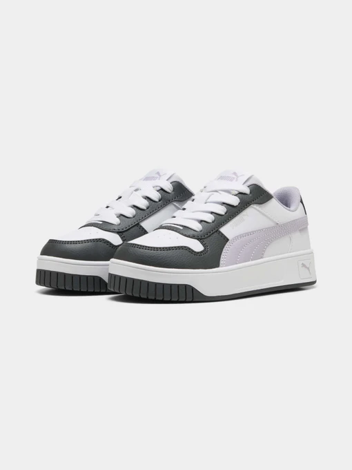 Дитячі Кеди низькі PUMA Carina Street Ps фото 2