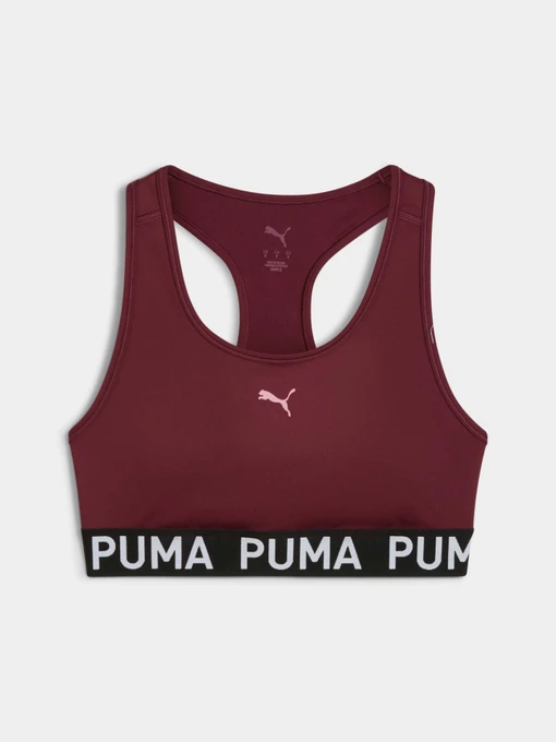 Футболки и поло PUMA 4keeps Strong Bra - Mid модель 526962 Фото