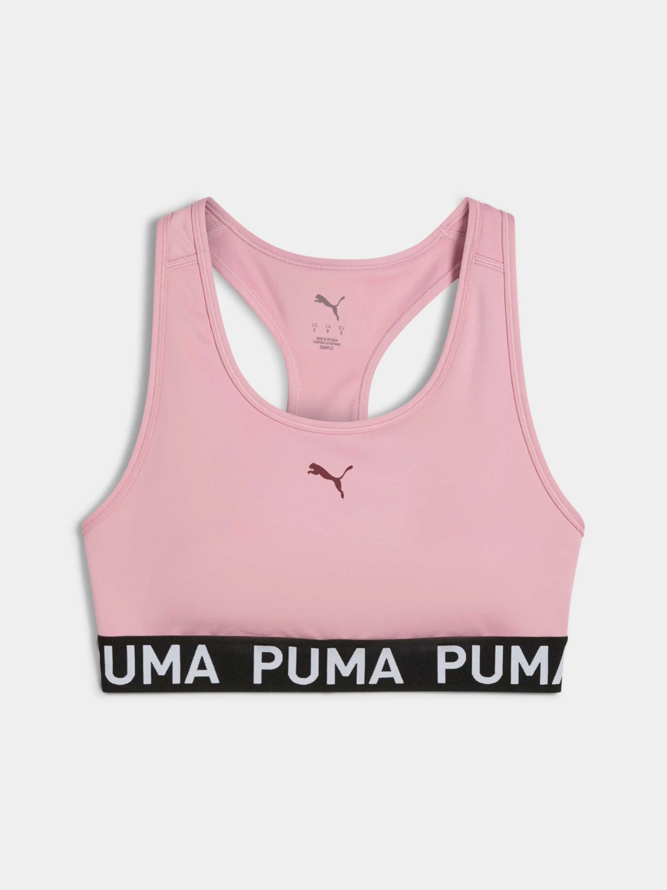 Футболки и поло PUMA 4keeps Strong Bra - Mid модель 526962 Фото