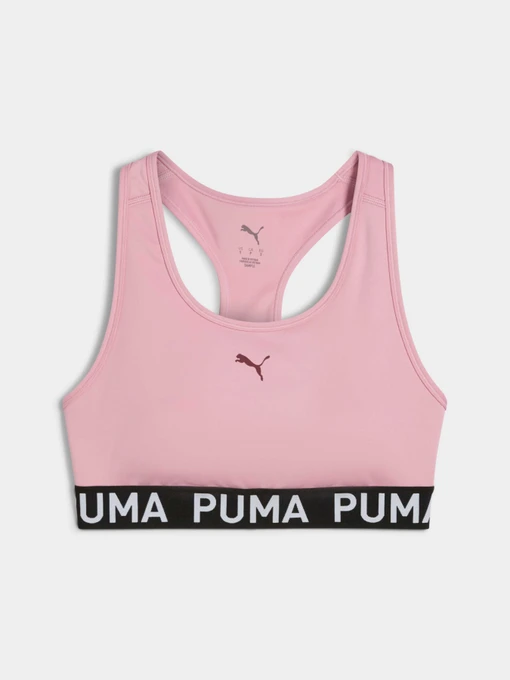 Футболки і поло PUMA 4keeps Strong Bra - Mid модель 526962 Фото