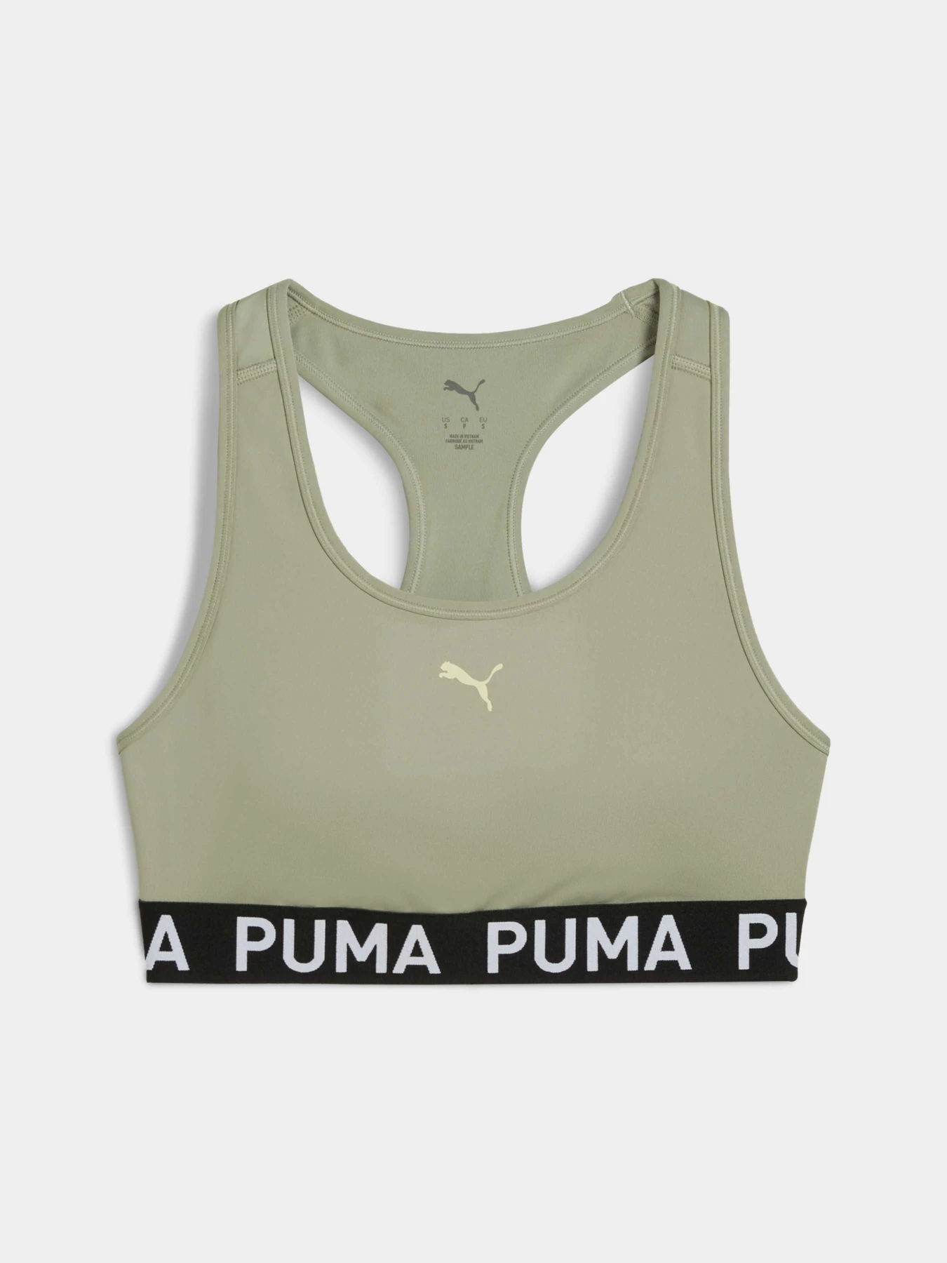 Футболки и поло PUMA 4keeps Strong Bra - Mid модель 526962 Фото