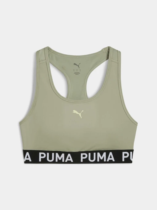 Футболки і поло PUMA 4keeps Strong Bra - Mid модель 526962 Фото