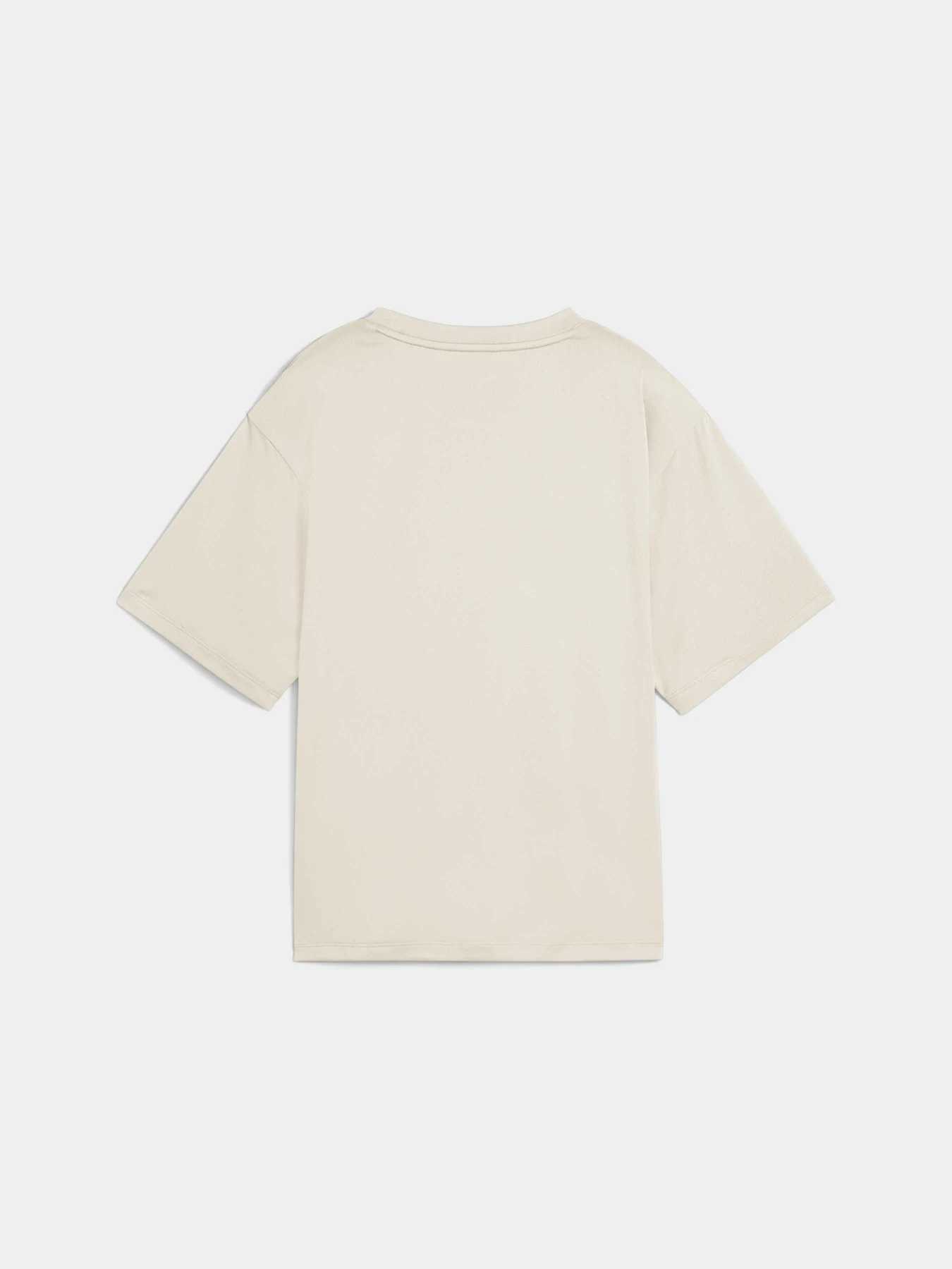 Футболки и поло PUMA Tad Essential Relaxed Tee модель 527139 Фото