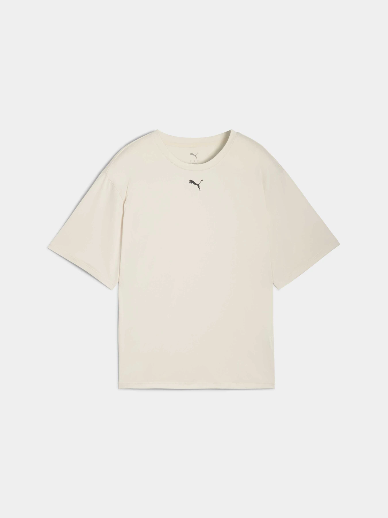 Футболки и поло PUMA Tad Essential Relaxed Tee модель 527139 Фото