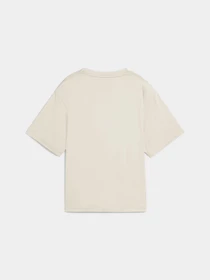 Футболки и поло PUMA Tad Essential Relaxed Tee модель 527139 Фото