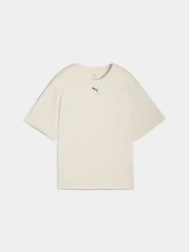 Футболки и поло PUMA Tad Essential Relaxed Tee модель 527139 Фото
