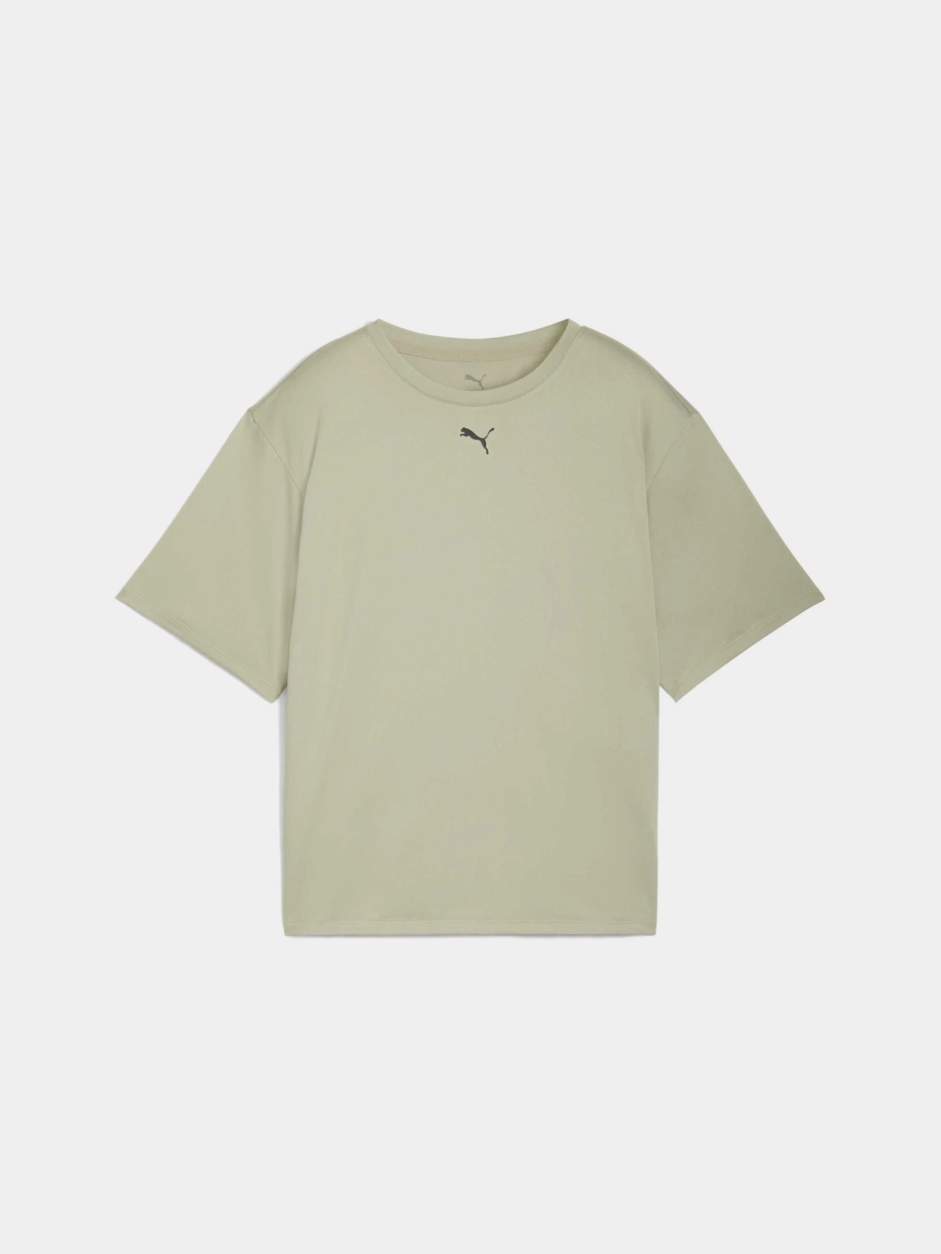 Футболки и поло PUMA Tad Essential Relaxed Tee модель 527139 Фото