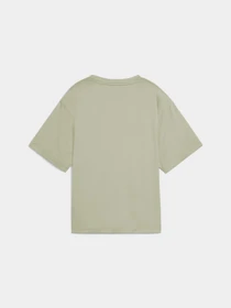 Футболки и поло PUMA Tad Essential Relaxed Tee модель 527139 Фото