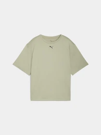 Футболки и поло PUMA Tad Essential Relaxed Tee модель 527139 Фото