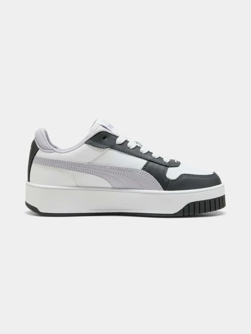 Кеды PUMA Carina Street Jr модель 393846 Фото