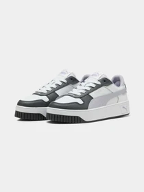 Кеды PUMA Carina Street Jr модель 393846 Фото