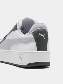 Кеды PUMA Carina Street Jr модель 393846 Фото