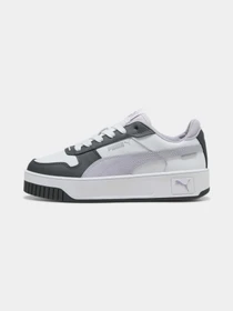 Кеды PUMA Carina Street Jr модель 393846 Фото