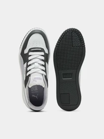 Кеды PUMA Carina Street Jr модель 393846 Фото
