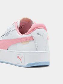 Кеды PUMA Carina Street Jr модель 393846 Фото