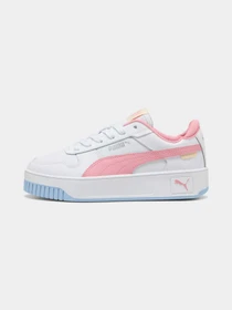 Кеды PUMA Carina Street Jr модель 393846 Фото