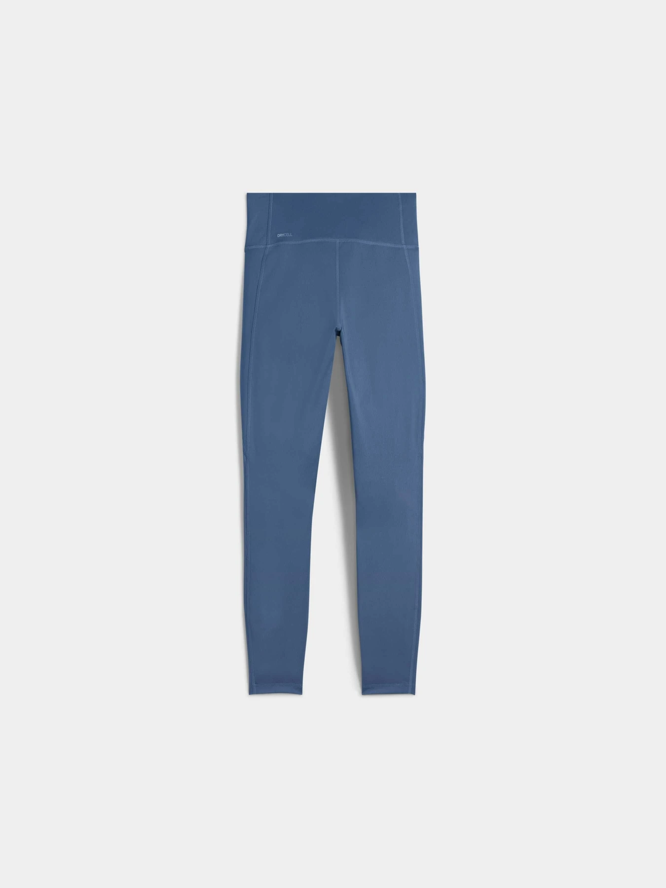 Брюки PUMA W Tad Essential Tight Hw Fl модель 525900 Фото