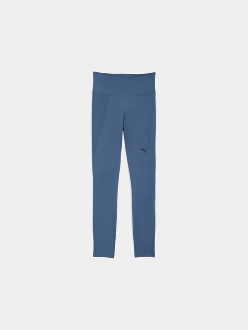 Штани PUMA W Tad Essential Tight Hw Fl модель 525900 Фото
