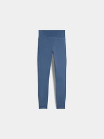 Брюки PUMA W Tad Essential Tight Hw Fl модель 525900 Фото