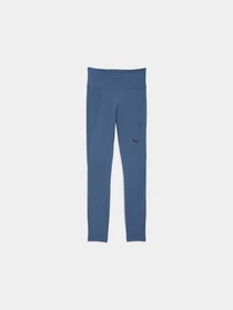 Брюки PUMA W Tad Essential Tight Hw Fl модель 525900 Фото
