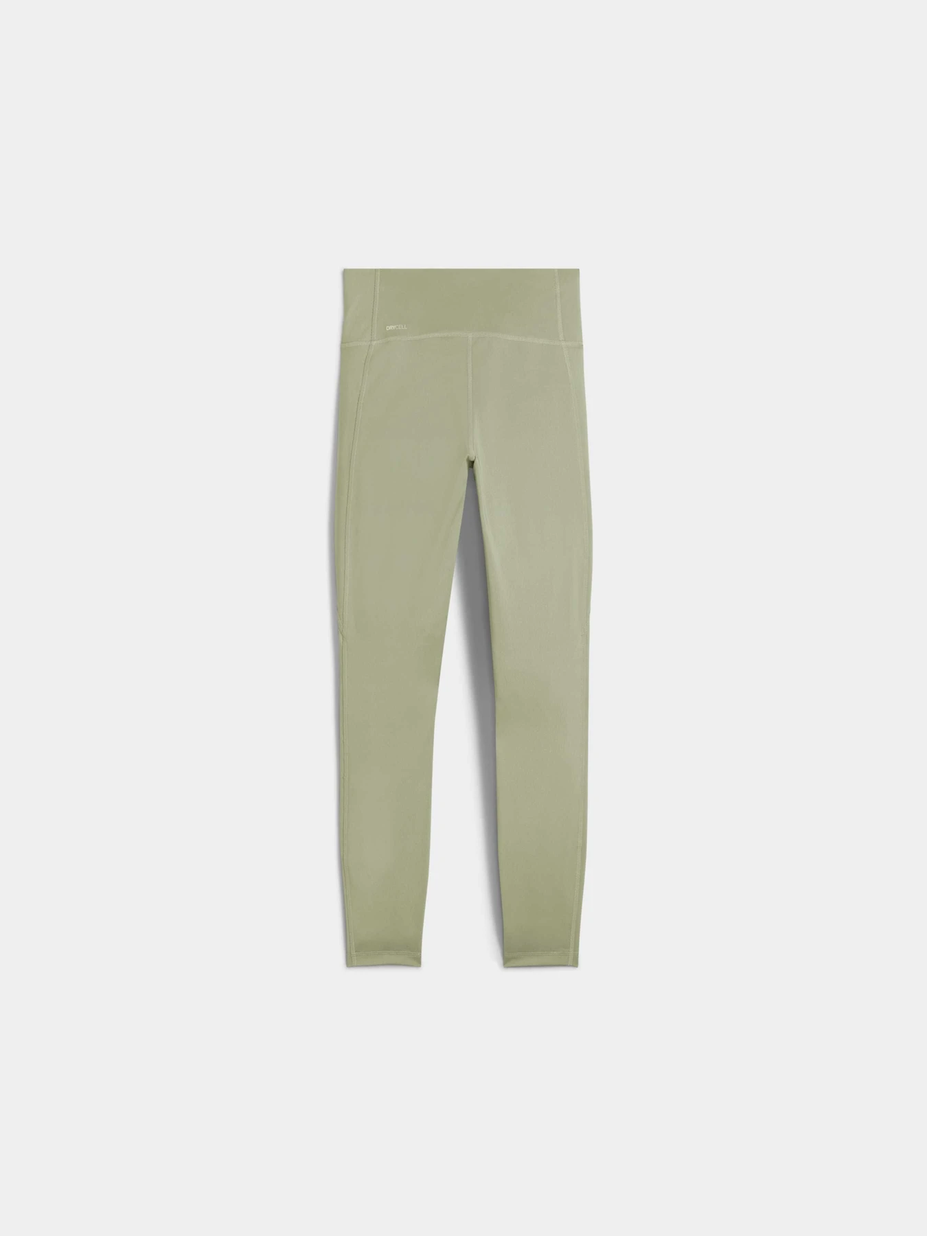 Штани PUMA W Tad Essential Tight Hw Fl модель 525900 Фото
