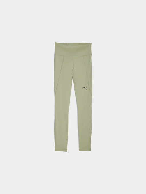 Брюки PUMA W Tad Essential Tight Hw Fl модель 525900 Фото