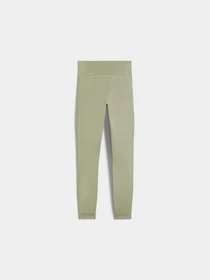 Штани PUMA W Tad Essential Tight Hw Fl модель 525900 Фото