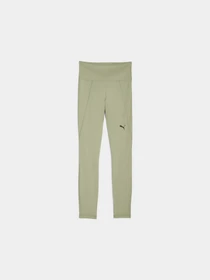 Штани PUMA W Tad Essential Tight Hw Fl модель 525900 Штани PUMA W Tad Essential Tight Hw Fl модель 525900 Фото