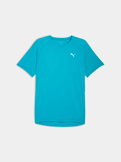 Футболки і поло PUMA Run Velocity Tee (poly) модель 526600 Фото