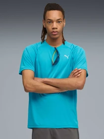 Футболки и поло PUMA Run Velocity Tee (poly) модель 526600 Фото