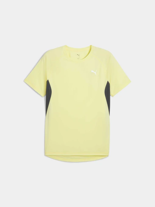 Футболки і поло PUMA Run Velocity Tee (poly) модель 526600 Фото