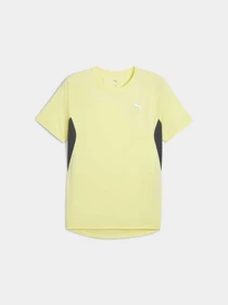 Футболки і поло PUMA Run Velocity Tee (poly) модель 526600 Фото