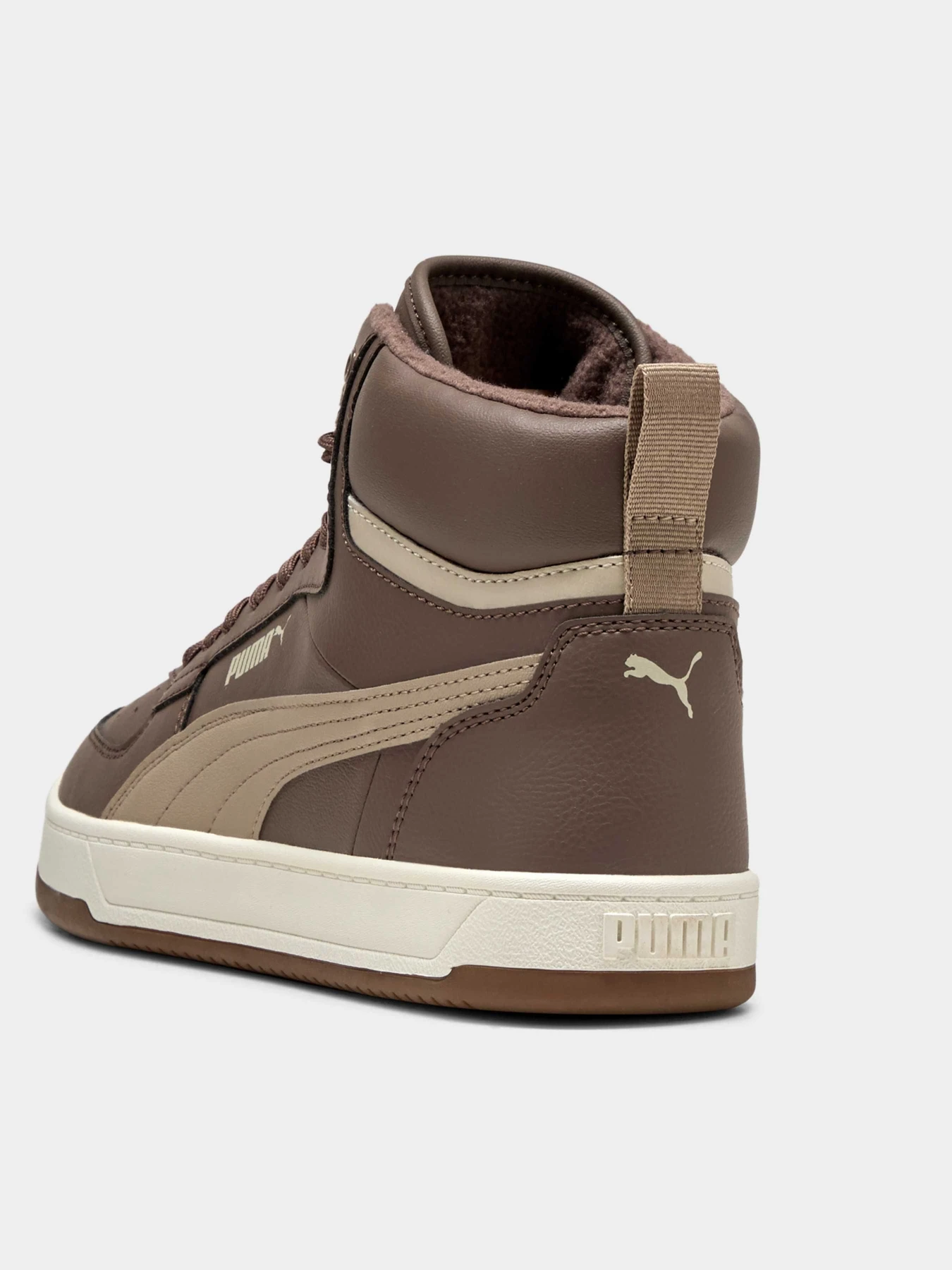 Кеды PUMA Caven 2.0 Mid Wtr модель 392333 Кеды PUMA Caven 2.0 Mid Wtr модель 392333 Фото