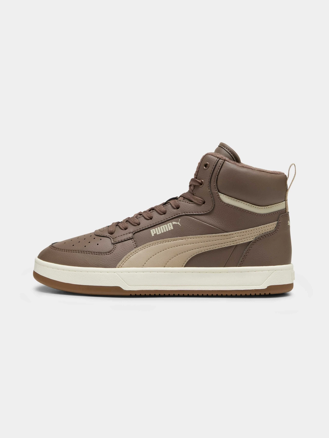 Кеды PUMA Caven 2.0 Mid Wtr модель 392333 Кеды PUMA Caven 2.0 Mid Wtr модель 392333 Фото