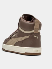 Кеды PUMA Caven 2.0 Mid Wtr модель 392333 Фото