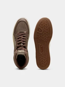 Кеды PUMA Caven 2.0 Mid Wtr модель 392333 Фото