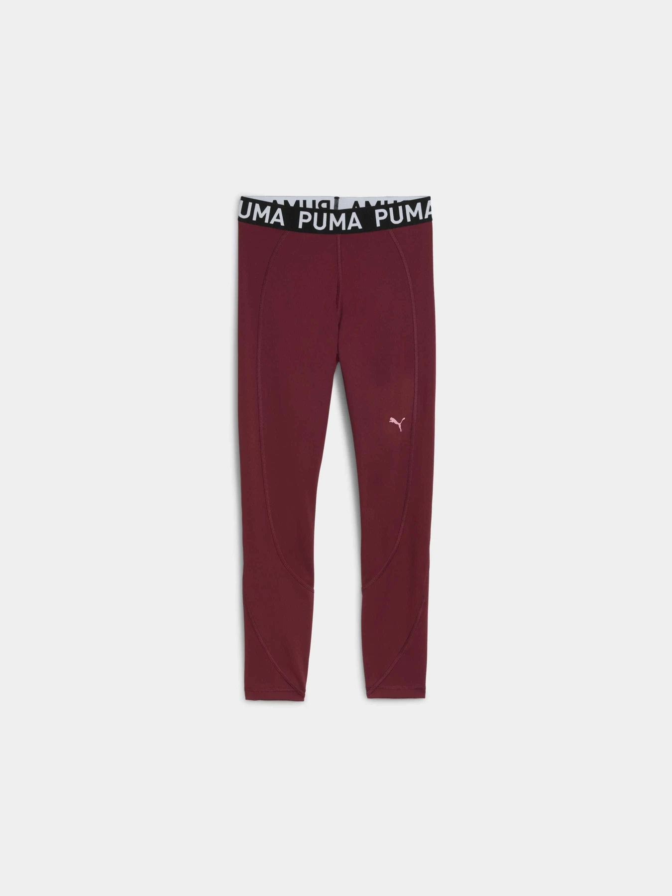 Брюки PUMA W Strong Tight - Hw Fl модель 526000 Брюки PUMA W Strong Tight - Hw Fl модель 526000 Фото