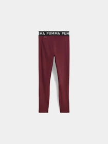 Брюки PUMA W Strong Tight - Hw Fl модель 526000 Фото