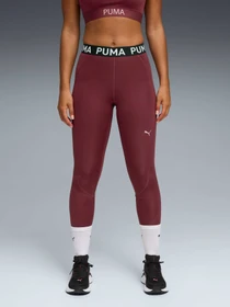 Брюки PUMA W Strong Tight - Hw Fl модель 526000 Фото