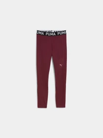 Штани PUMA W Strong Tight - Hw Fl модель 526000 Фото