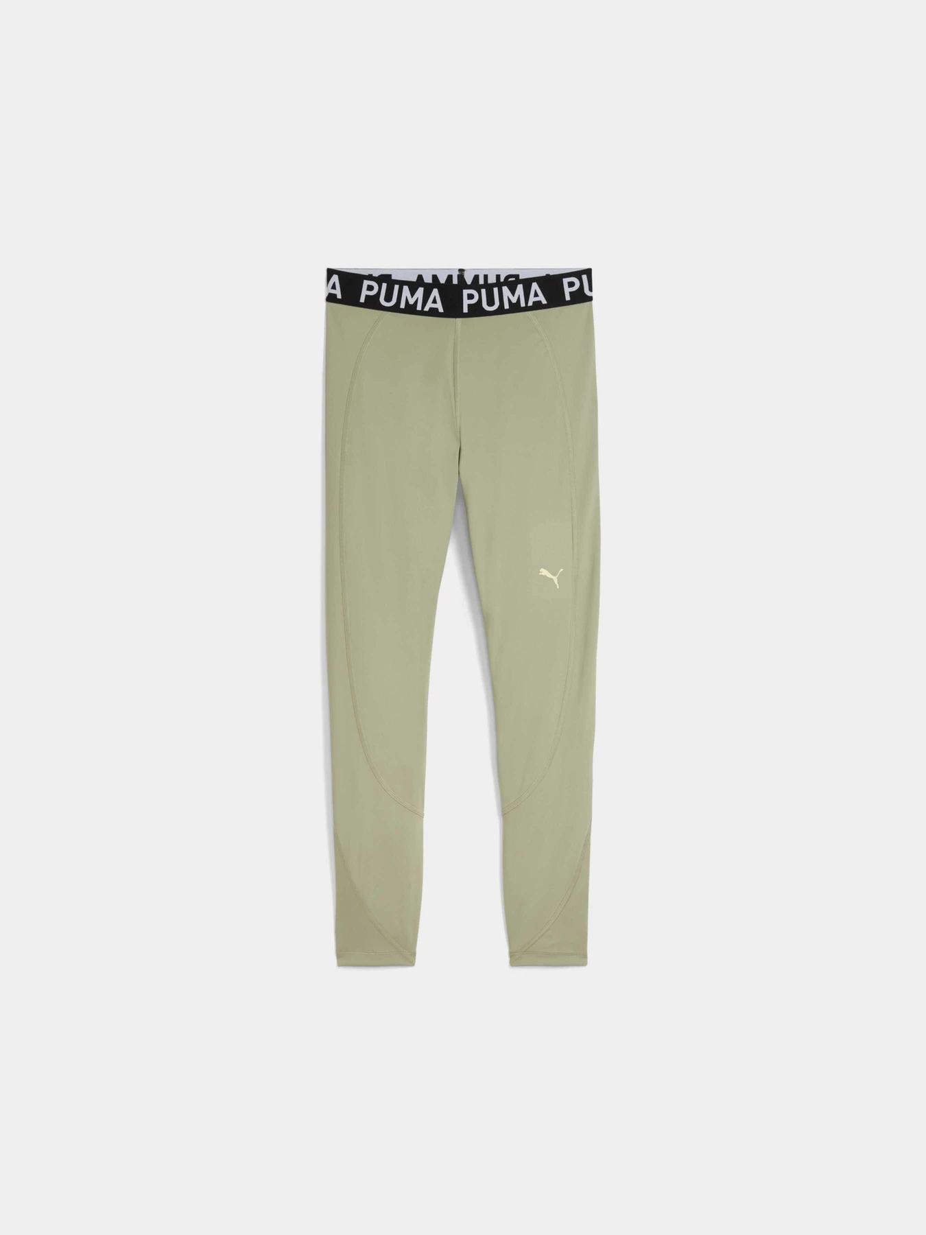 Брюки PUMA W Strong Tight - Hw Fl модель 526000 Брюки PUMA W Strong Tight - Hw Fl модель 526000 Фото
