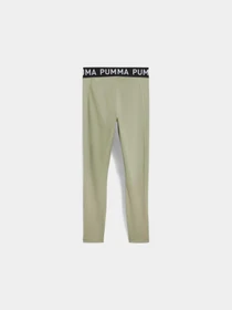 Брюки PUMA W Strong Tight - Hw Fl модель 526000 Фото