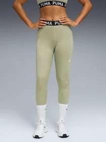 Брюки PUMA W Strong Tight - Hw Fl модель 526000 Фото