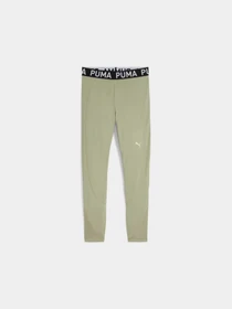 Штани PUMA W Strong Tight - Hw Fl модель 526000 Фото