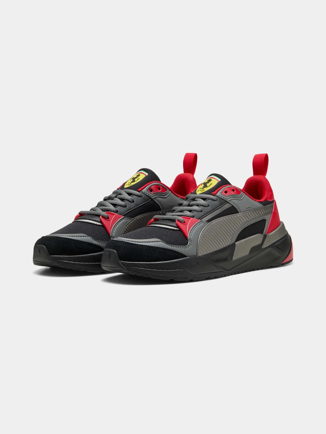 Кросівки PUMA Ferrari Trinity 2 модель 308762 Фото
