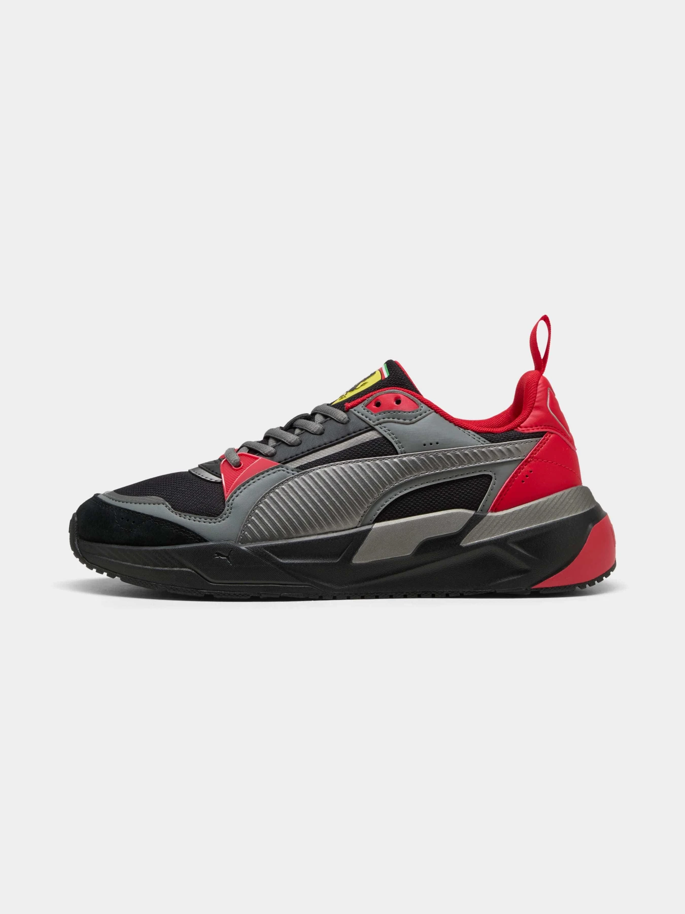 Кросівки PUMA Ferrari Trinity 2 модель 308762 Фото