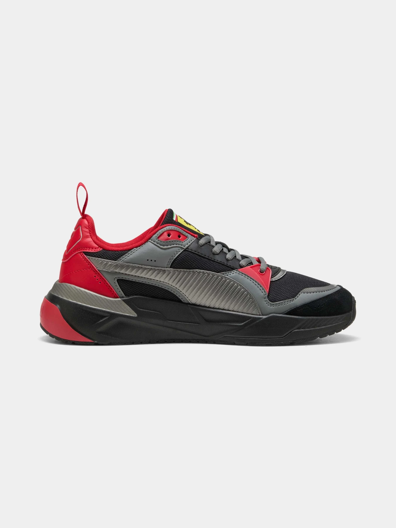 Кросівки PUMA Ferrari Trinity 2 модель 308762 Фото