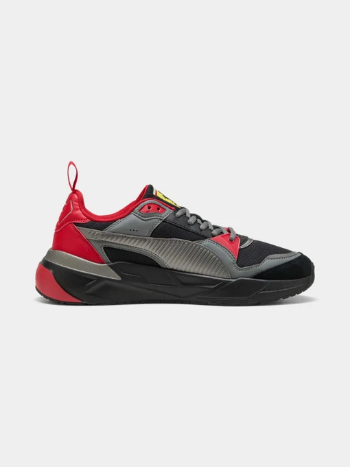 Кроссовки PUMA Ferrari Trinity 2 модель 308762 Фото