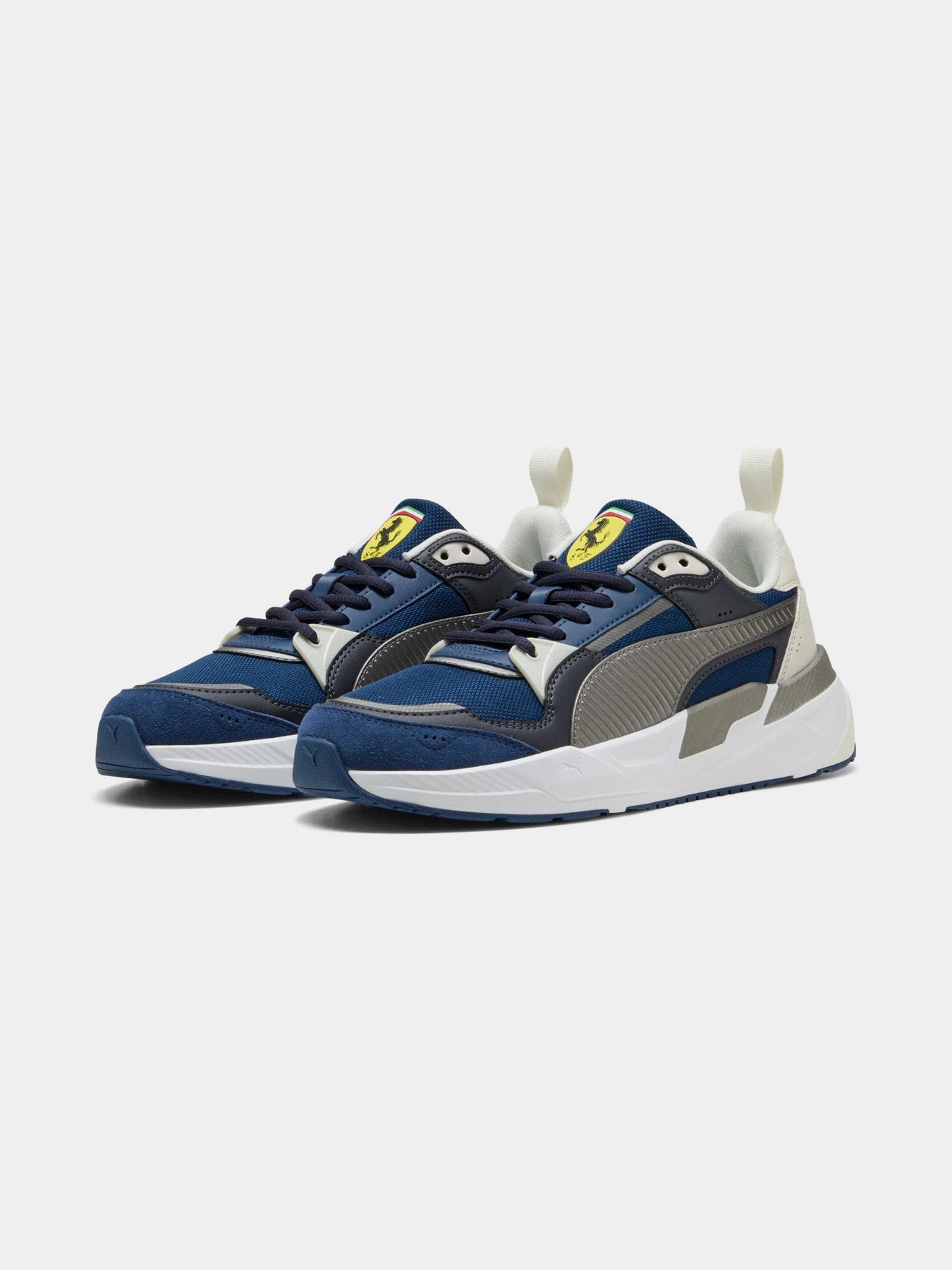 Кроссовки PUMA Ferrari Trinity 2 модель 308762 Фото