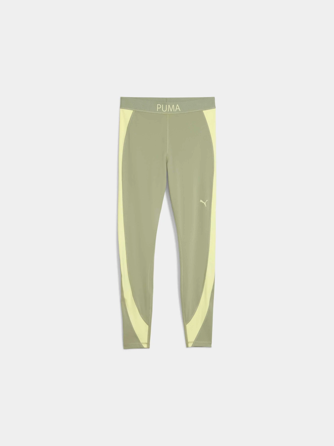 Брюки PUMA W Strong Cb Tight модель 526679 Брюки PUMA W Strong Cb Tight модель 526679 Фото